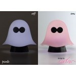 Luke pink нощна лампа 